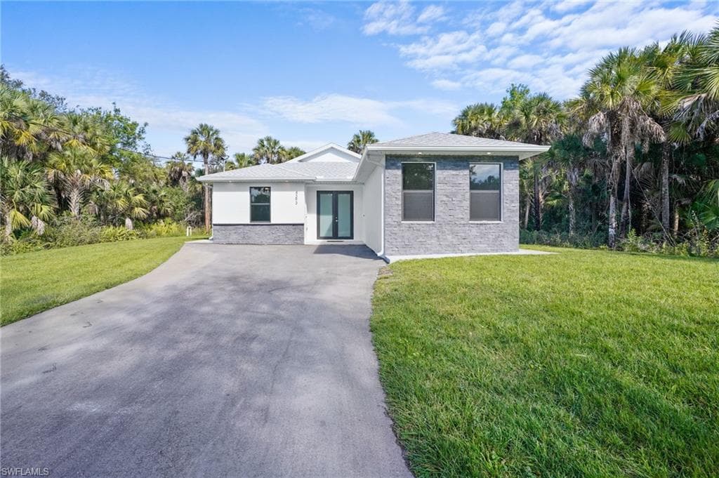 4393 32nd AVE SE NAPLES, FL 34117