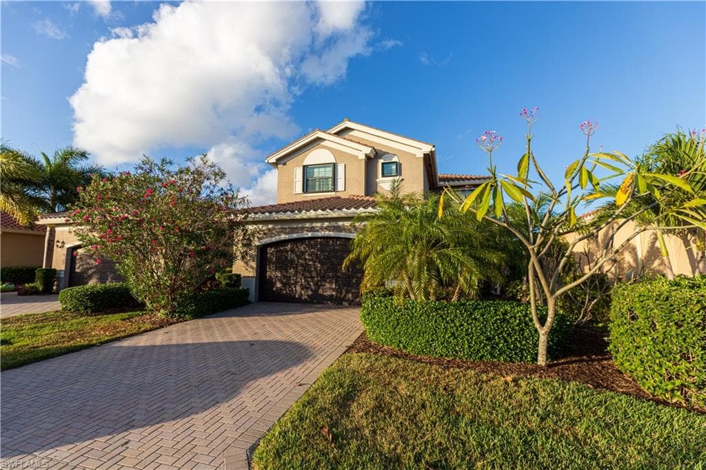 11660 Meadowrun CIR FORT MYERS, FL 33913