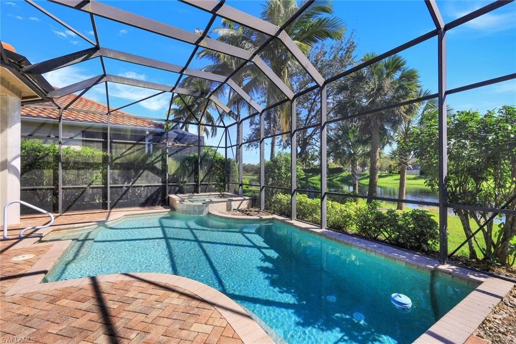 9008 CHERRY OAKS TRL NAPLES, FL 34114