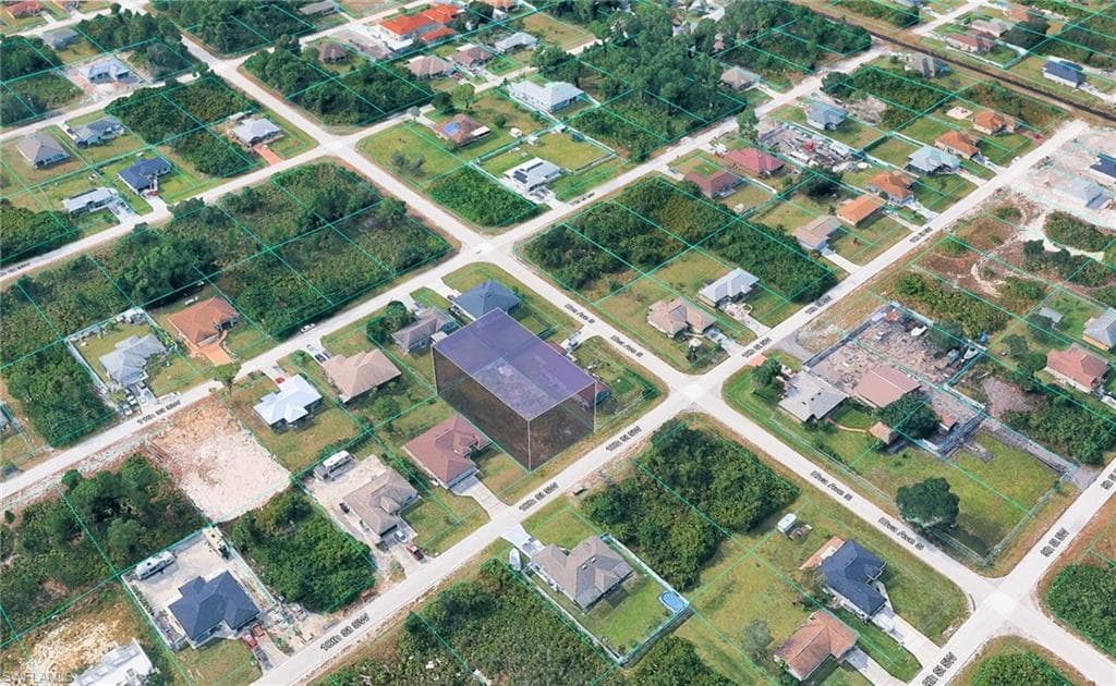 2617 10th ST SW LEHIGH ACRES, FL 33976