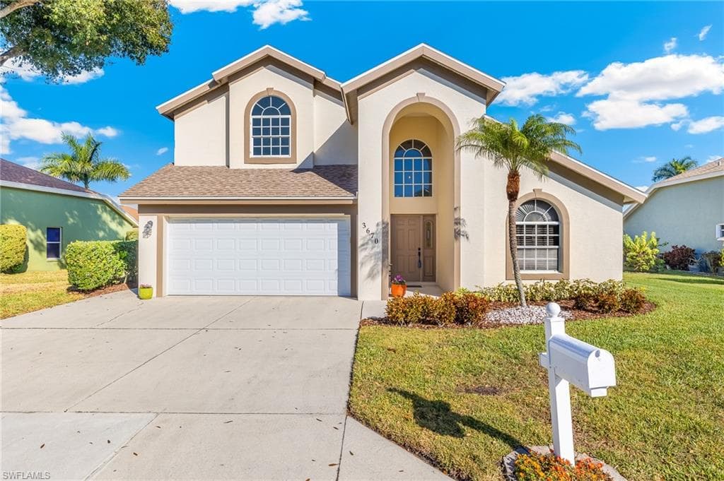 3670 Sunland LN ESTERO, FL 33928