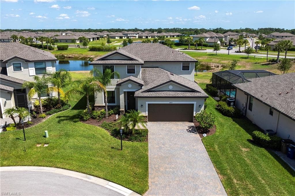 14604 Monrovia LN FORT MYERS, FL 33905