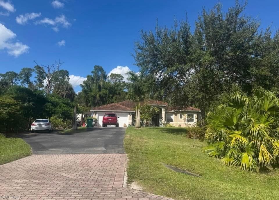 2841 12th AVE NE NAPLES, FL 34120