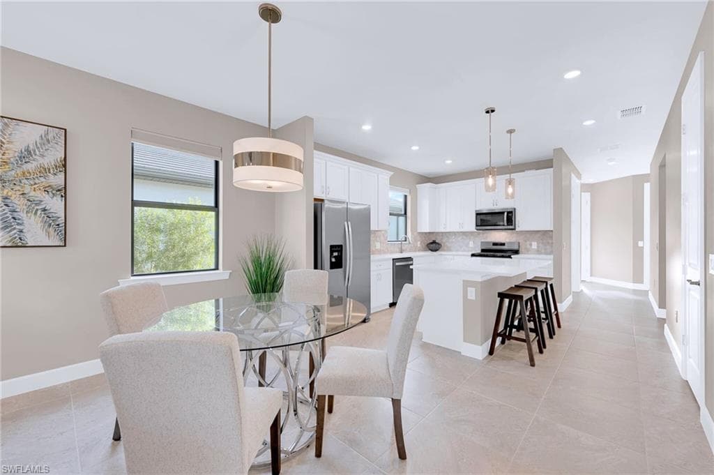 20590 Pebble Glen DR ESTERO, FL 33928