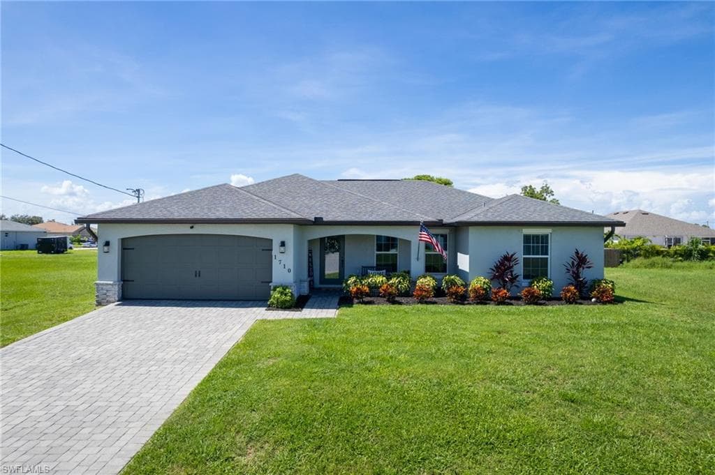 1710 NW 5th ST CAPE CORAL, FL 33993