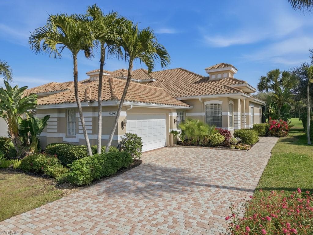25390 Galashields CIR BONITA SPRINGS, FL 34134