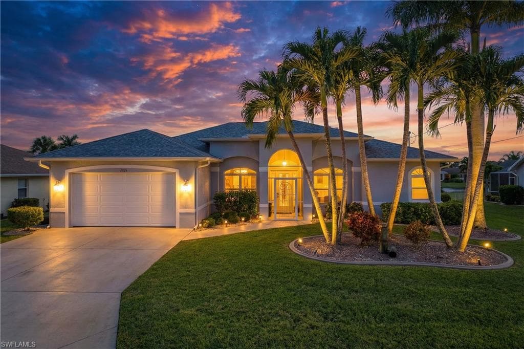 2026 SE 29th ST CAPE CORAL, FL 33904