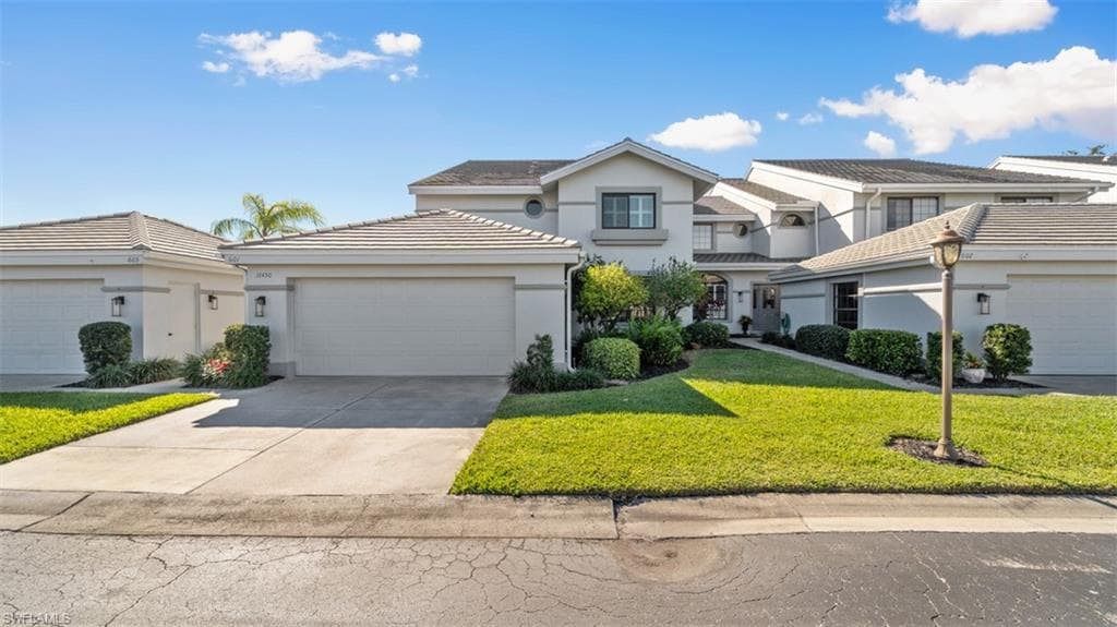 16450 Fairway Woods DR 601 FORT MYERS, FL 33908