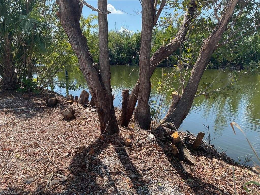 7156 Cobiac DR ST. JAMES CITY, FL 33956