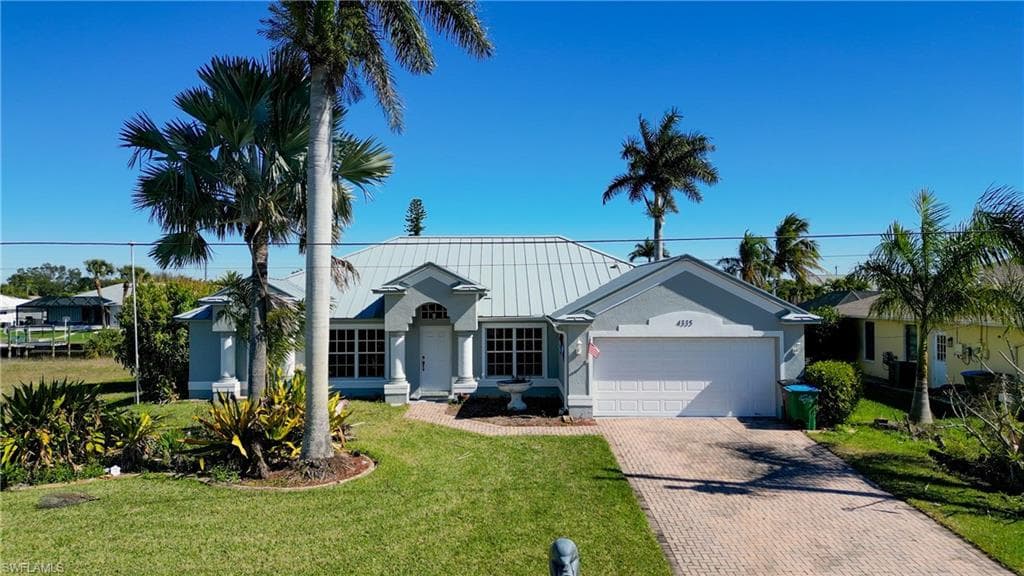 4335 SW 2nd AVE CAPE CORAL, FL 33914
