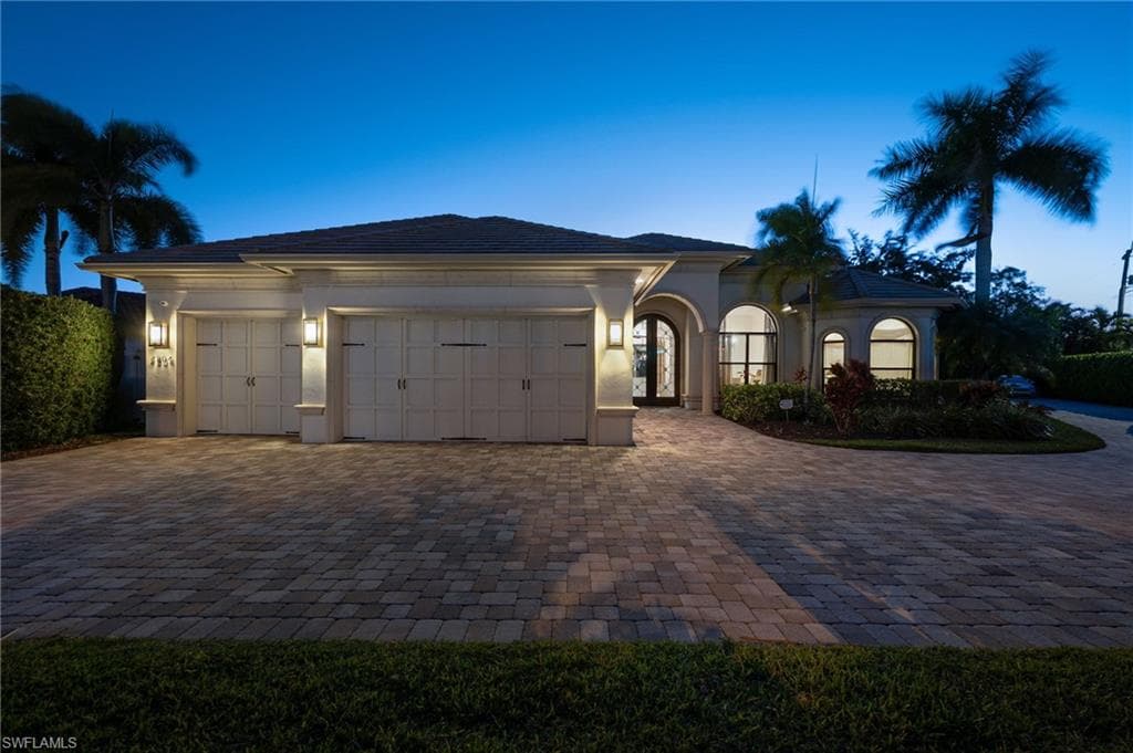 4804 Pelican BLVD CAPE CORAL, FL 33914