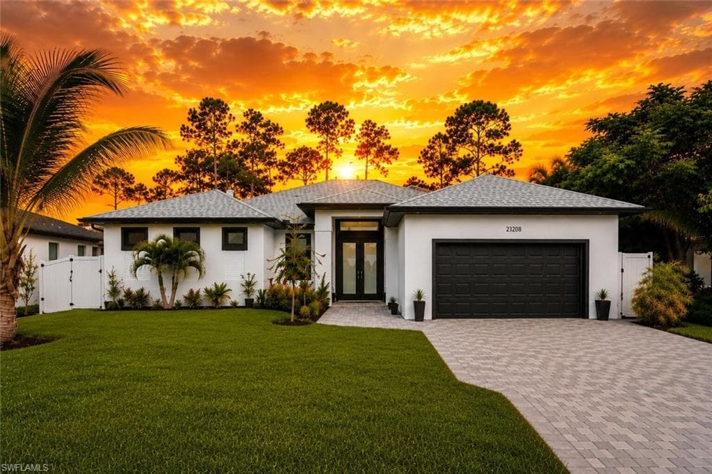 23208 El Dorado AVE BONITA SPRINGS, FL 34134