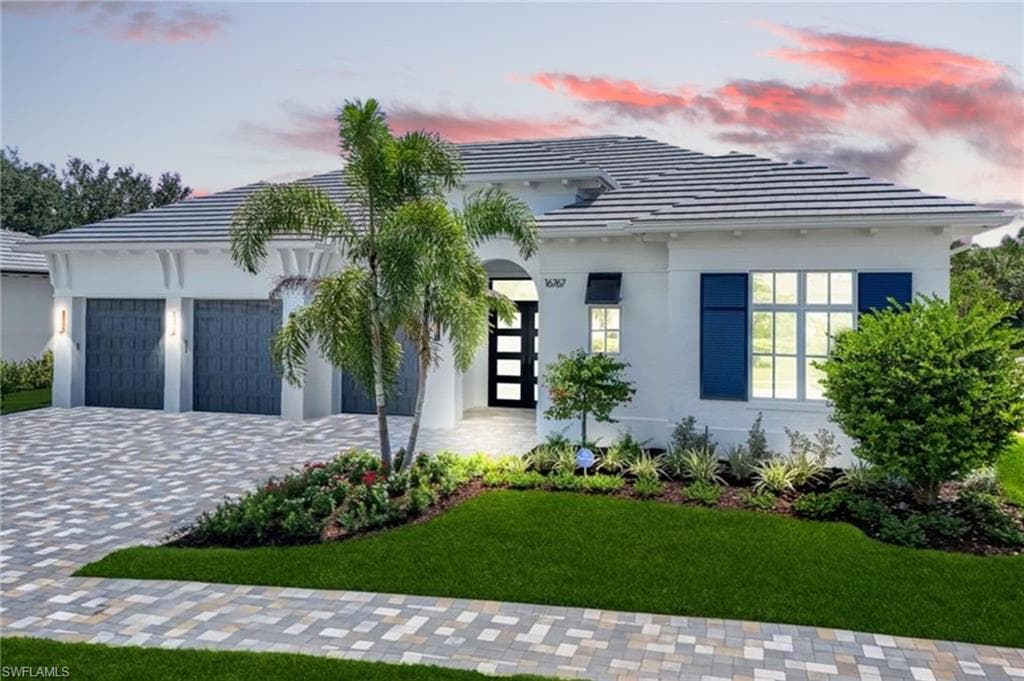 16767 Enclave CIR NAPLES, FL 34110