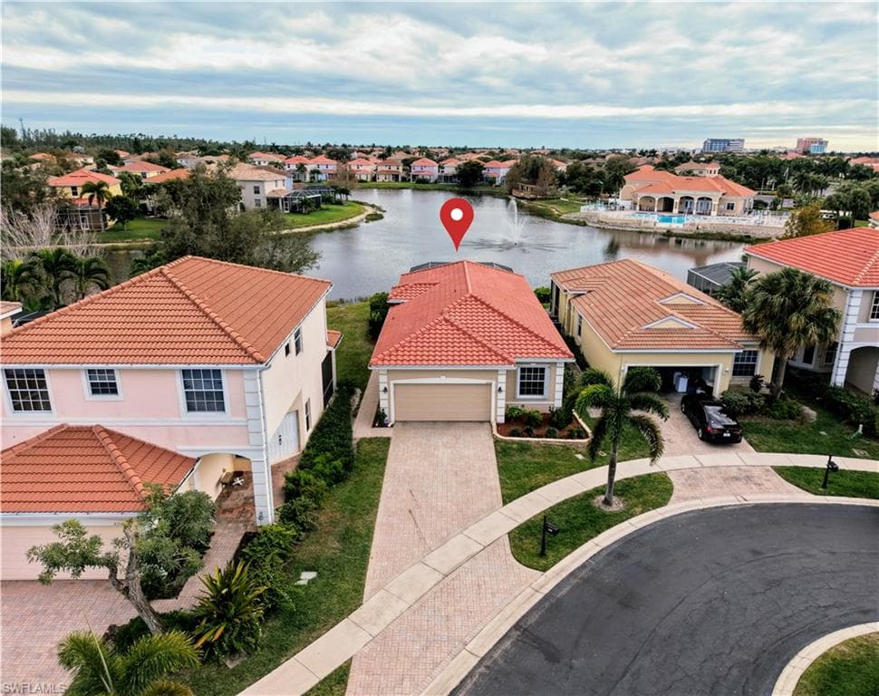 8700 Spring Mountain WAY FORT MYERS, FL 33908