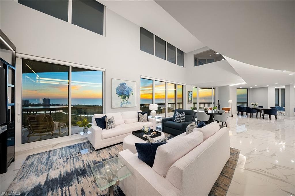 6001 Pelican Bay BLVD PH -A NAPLES, FL 34108