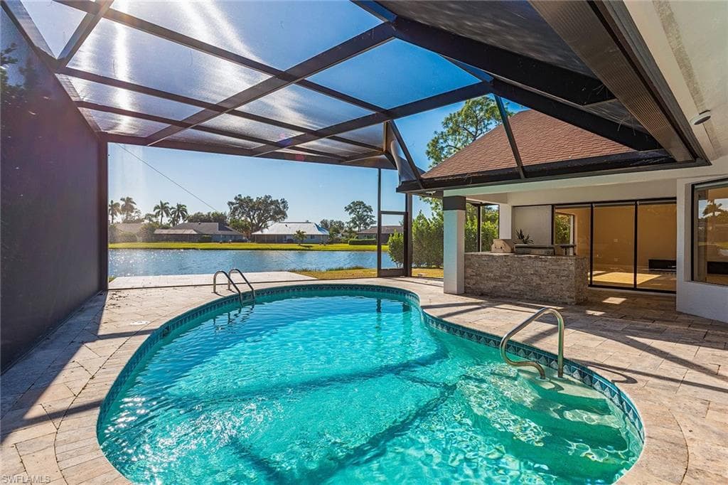 2330 Queens WAY NAPLES, FL 34112
