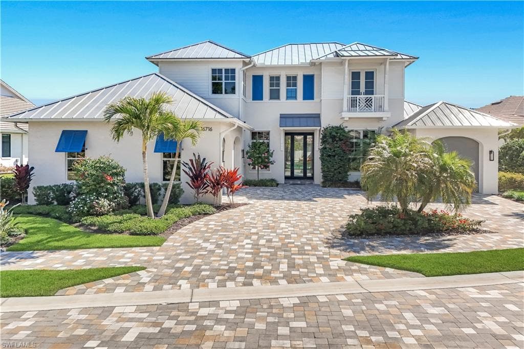 16716 Enclave CIR NAPLES, FL 34110