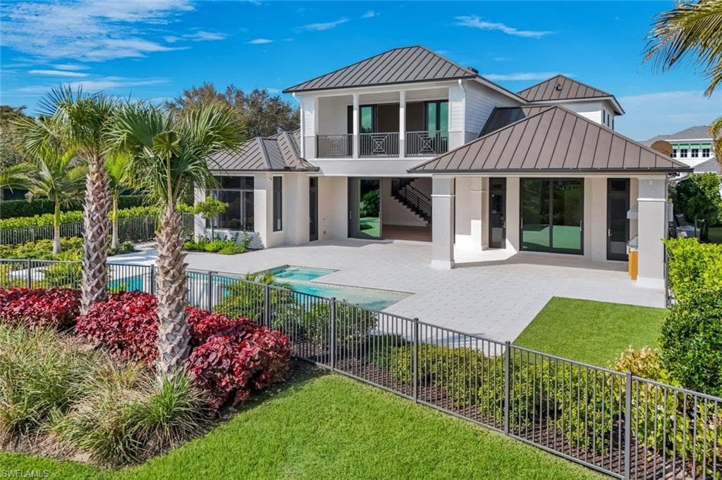 16728 Enclave CIR NAPLES, FL 34110