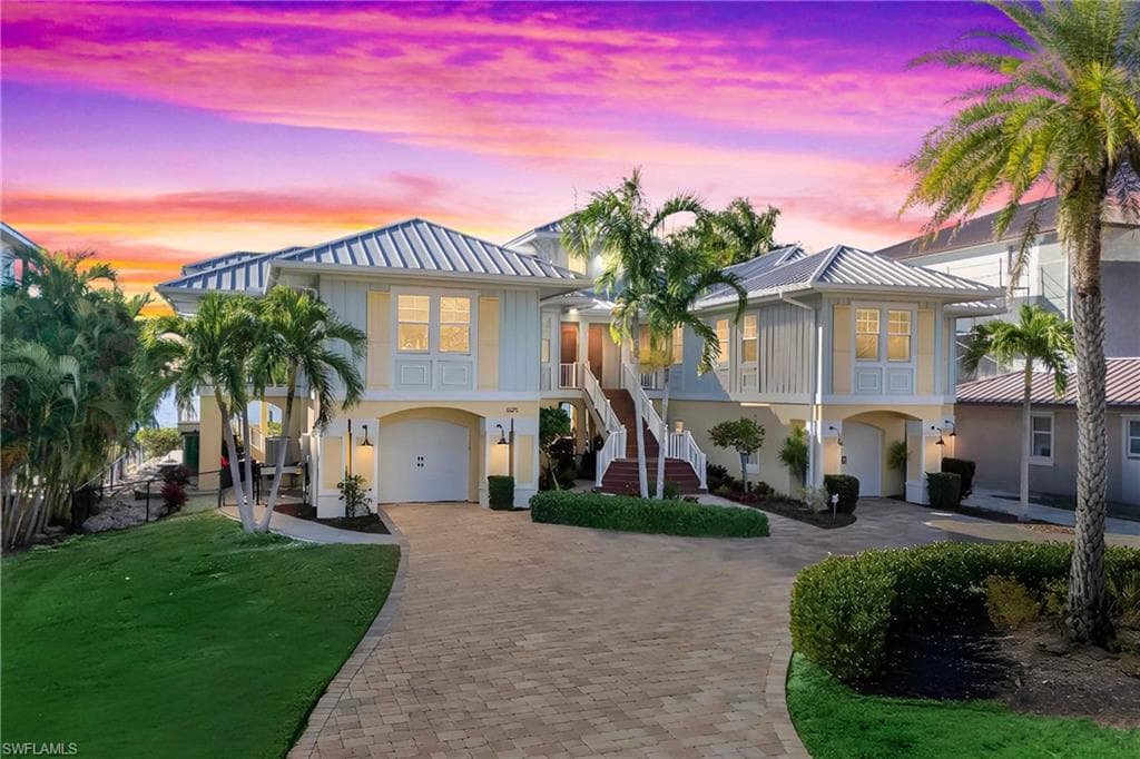 12271 Shoreview DR MATLACHA, FL 33993