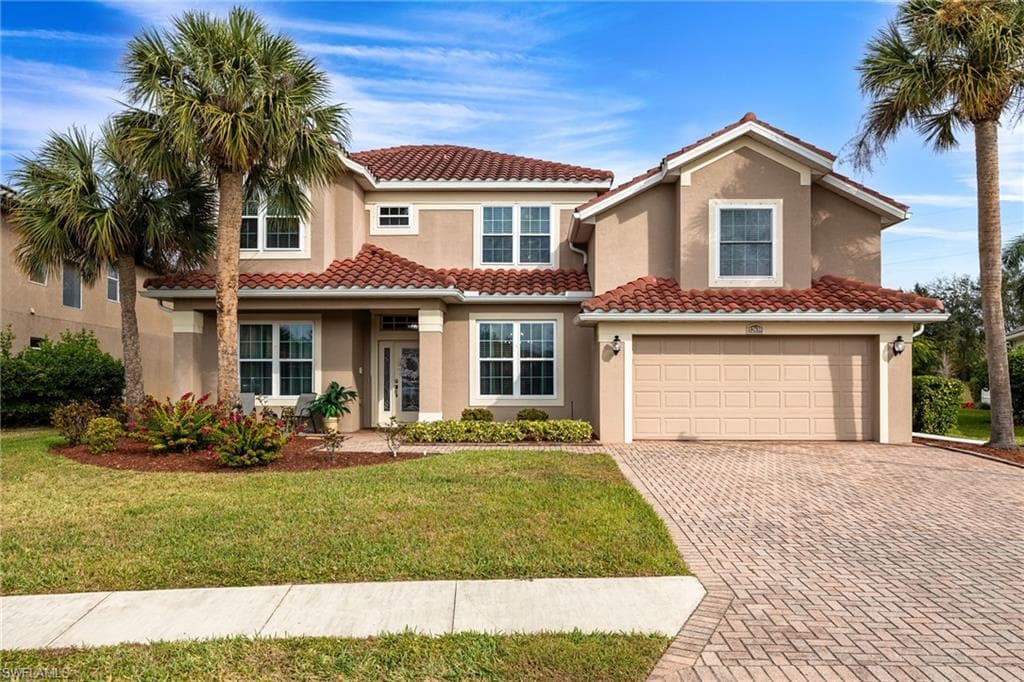 12639 Gemstone CT FORT MYERS, FL 33913