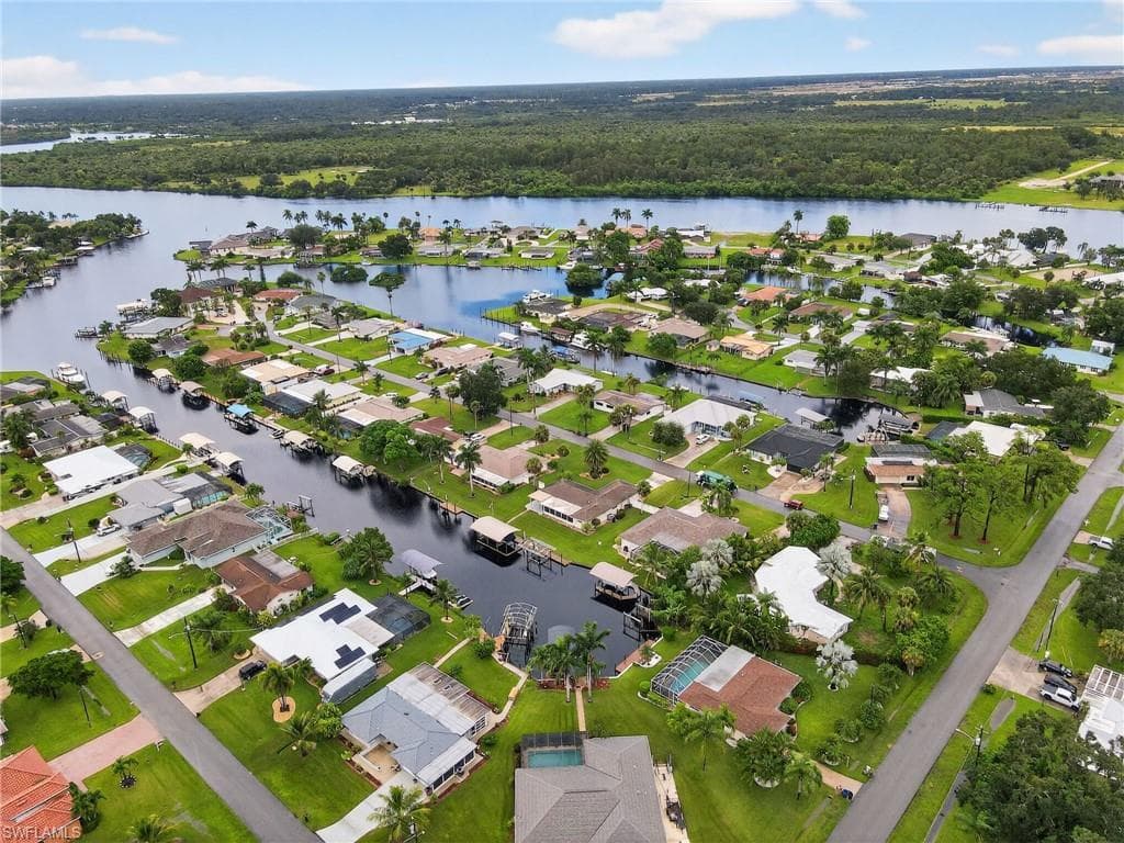 13769 River Forest DR FORT MYERS, FL 33905