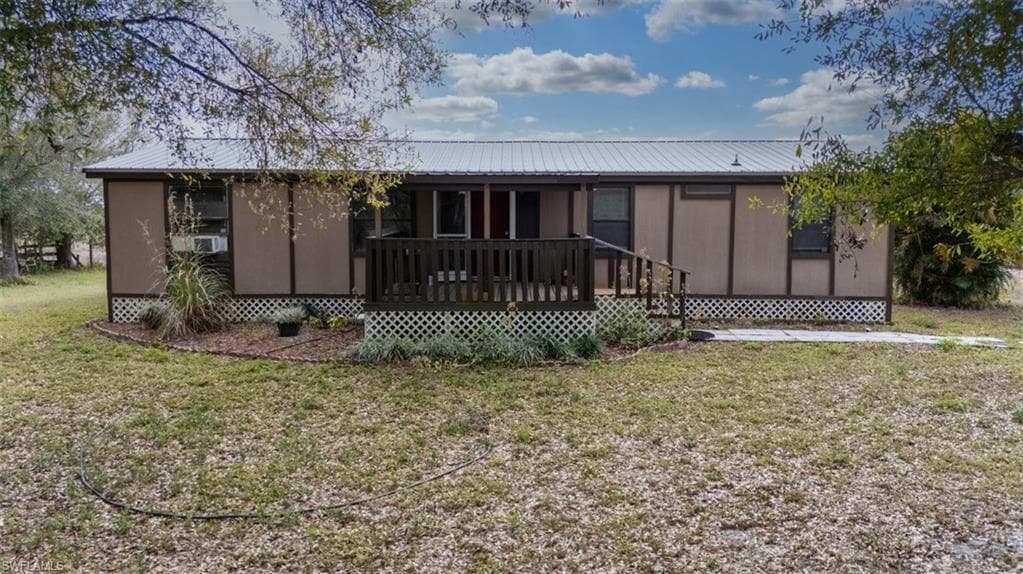 1155 Coffey RD MOORE HAVEN, FL 33471