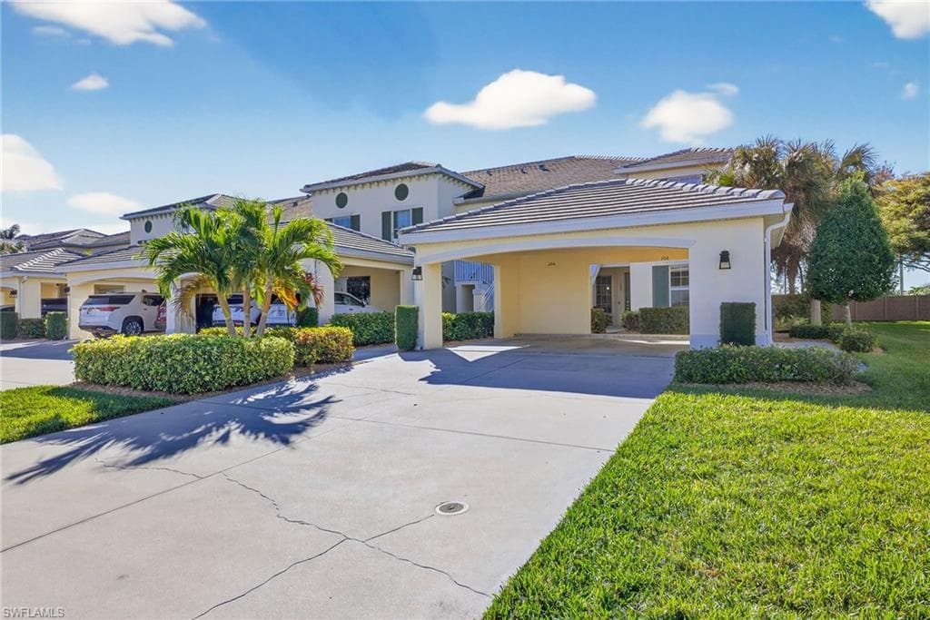 9941 Periwinkle Preserve LN 106 FORT MYERS, FL 33919