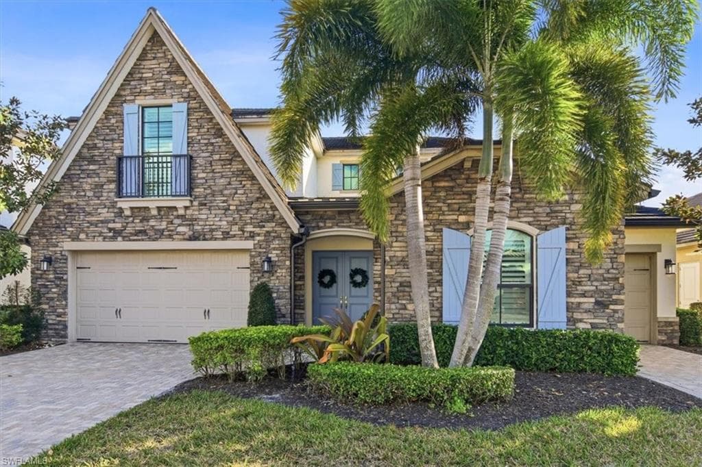 9336 Glenforest DR NAPLES, FL 34120