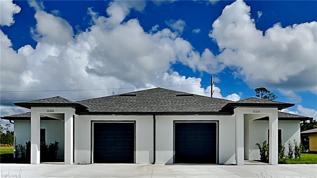 3106-3108 SE Santa Barbara PL CAPE CORAL, FL 33904