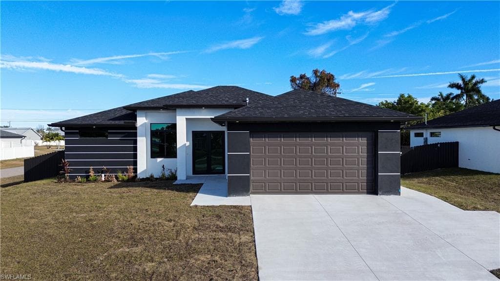 401 Kismet PKWY E CAPE CORAL, FL 33909