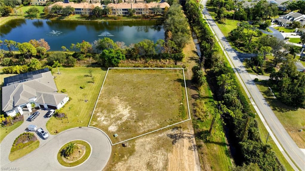 15871 Hampton View CT FORT MYERS, FL 33908