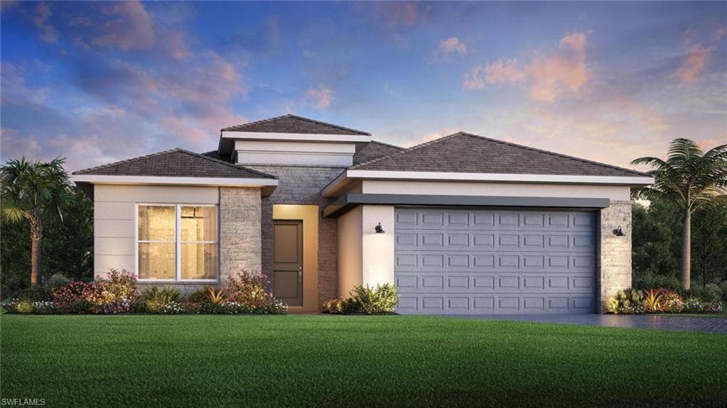 9072 Wisteria WAY NAPLES, FL 34114
