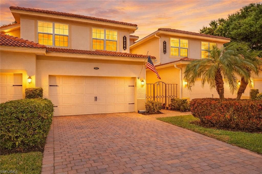 10264 Cobble Notch LOOP 201 BONITA SPRINGS, FL 34135