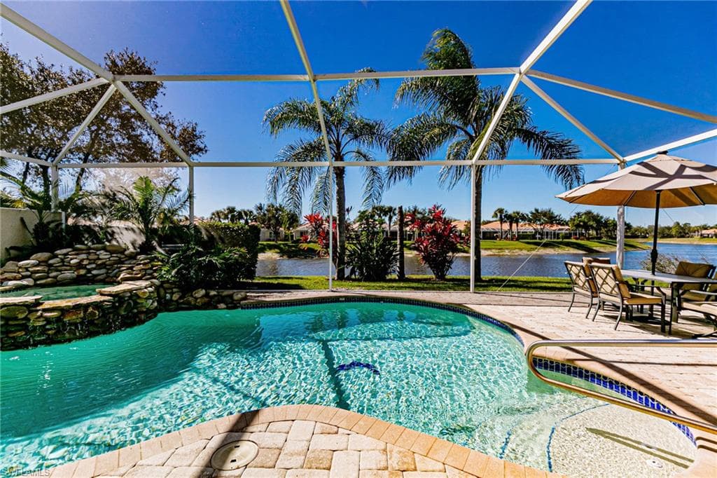 28558 Guinivere WAY BONITA SPRINGS, FL 34135