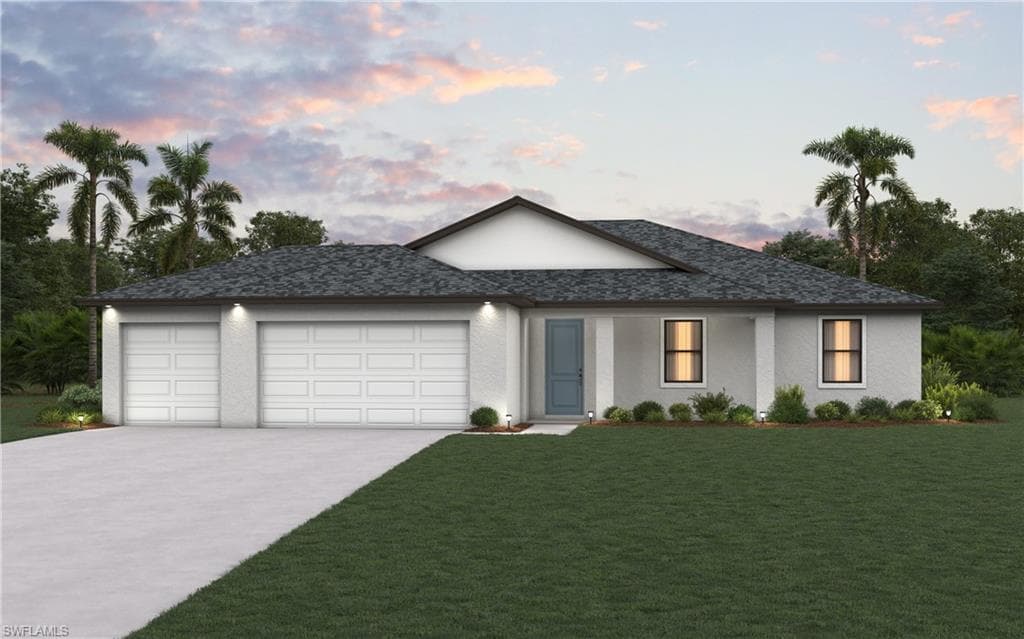 208 NE 9th ST CAPE CORAL, FL 33909