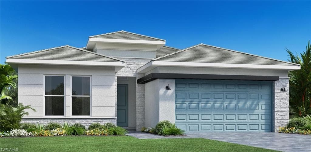 9138 Wisteria WAY NAPLES, FL 34114