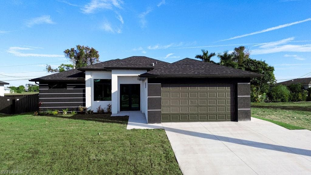 405 Kismet PKWY E CAPE CORAL, FL 33909