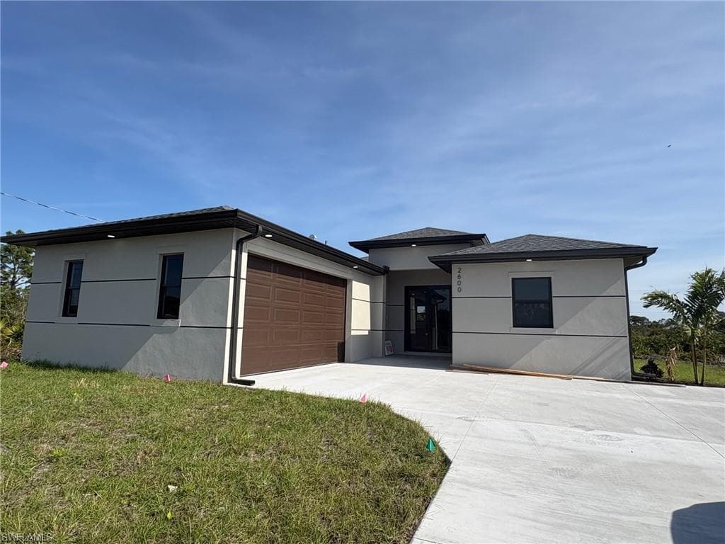 2600 Ann AVE N LEHIGH ACRES, FL 33971