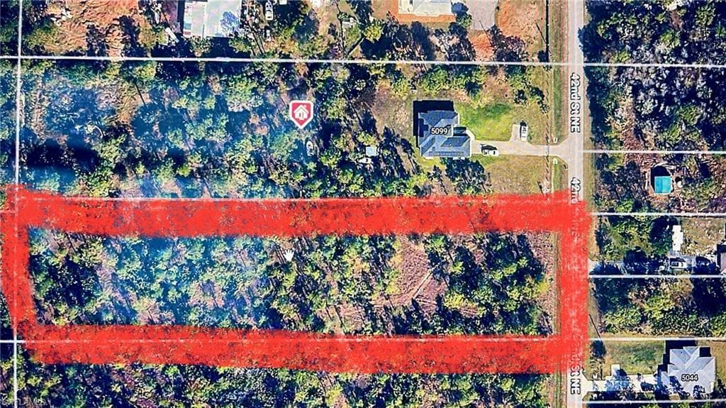 42nd ST NE NAPLES, FL 34120