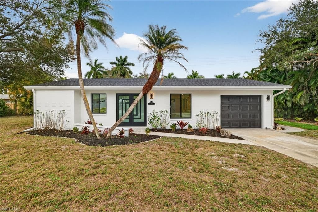 1433 Paloma DR FORT MYERS, FL 33901