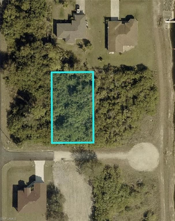 2502 4th ST SW LEHIGH ACRES, FL 33976