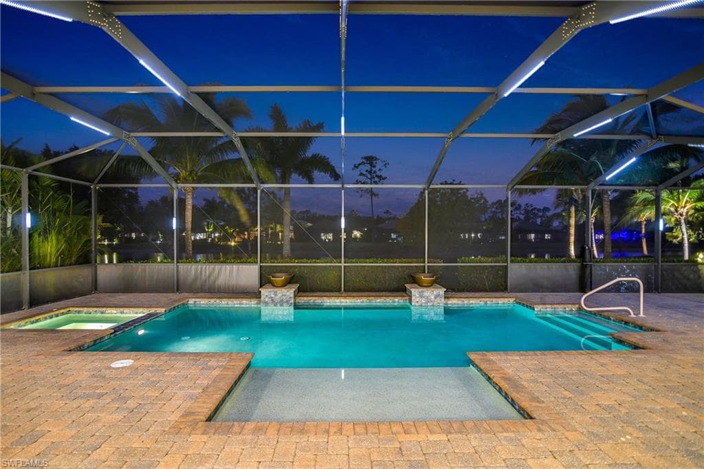 2308 Somerset PL NAPLES, FL 34120