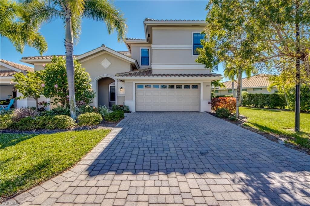 15111 Cortona WAY FORT MYERS, FL 33908