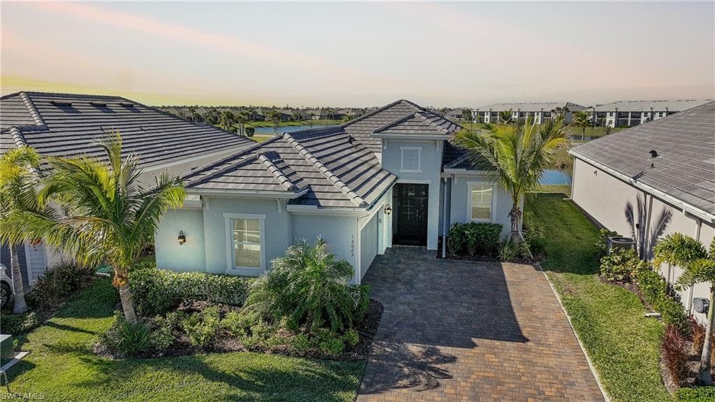 15023 Black Cherry WAY PUNTA GORDA, FL 33955