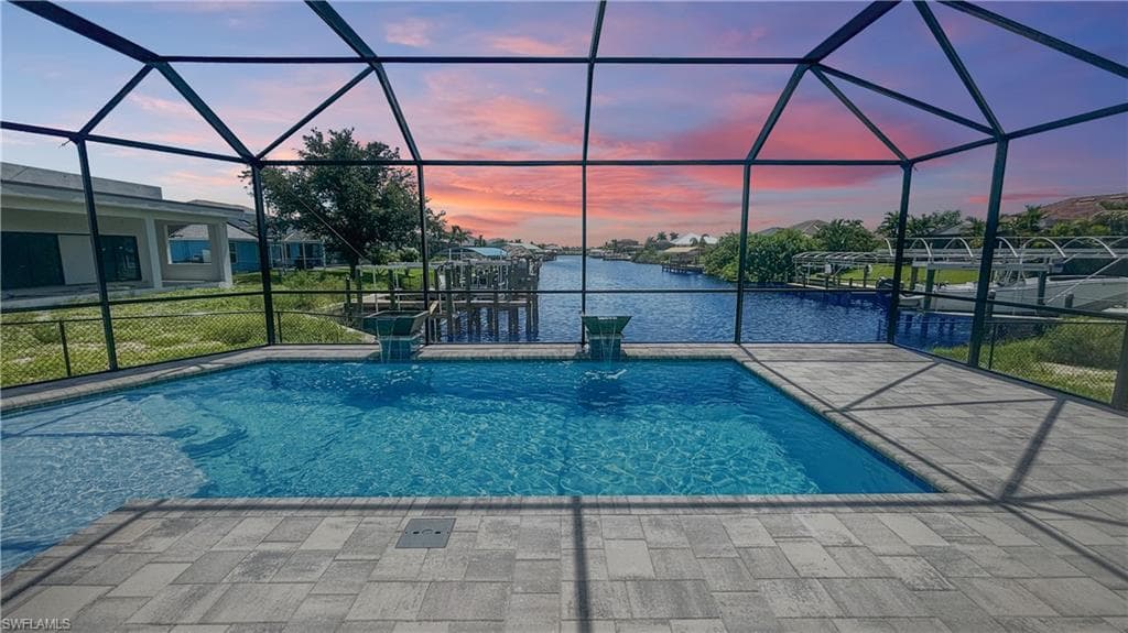 13 NW 35th AVE CAPE CORAL, FL 33993