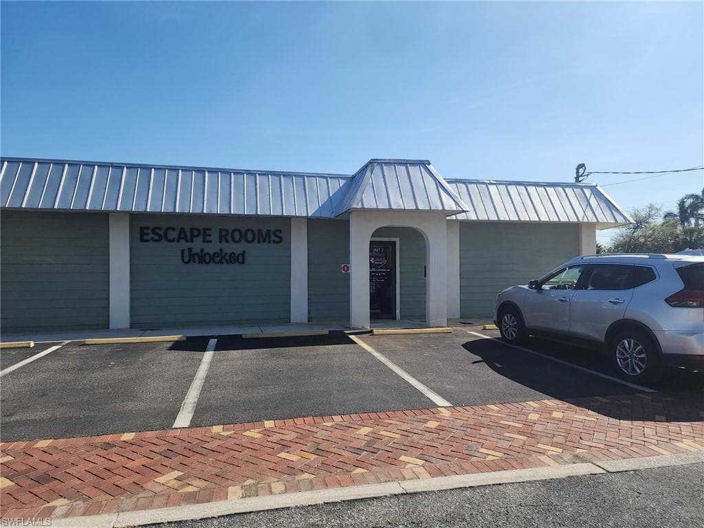 401 E Olympia AVE 2 PUNTA GORDA, FL 33950
