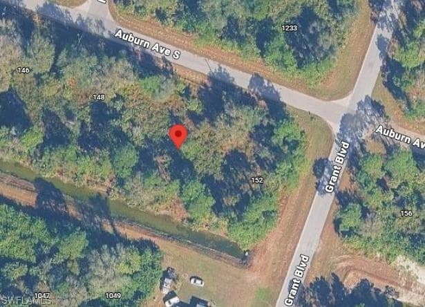 150 Auburn AVE S LEHIGH ACRES, FL 33974