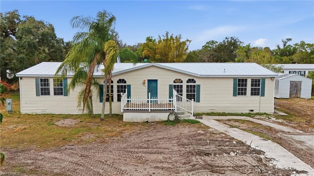 580 Brittany LN LABELLE, FL 33935