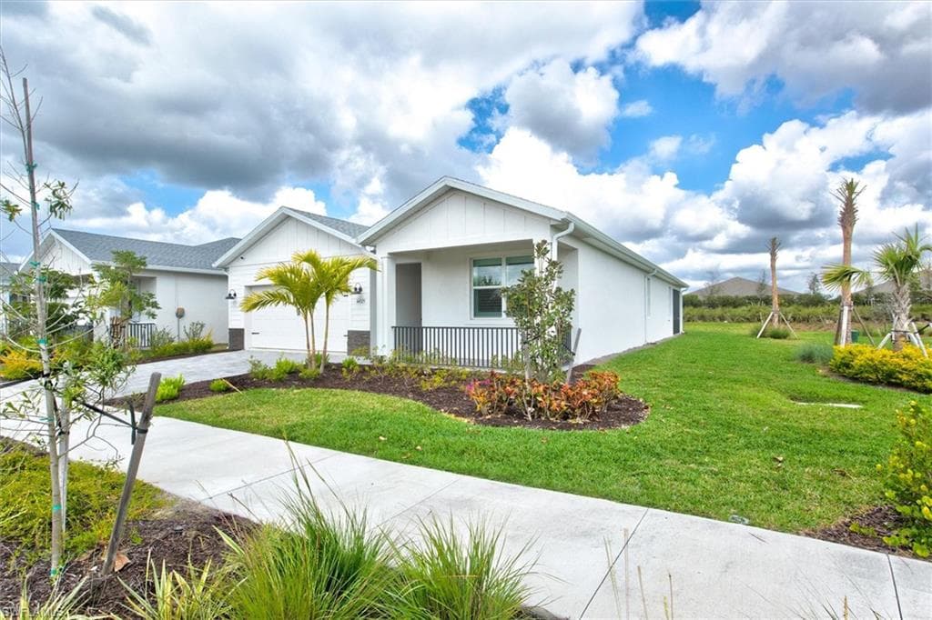 44325 Saddlewood CT PUNTA GORDA, FL 33982