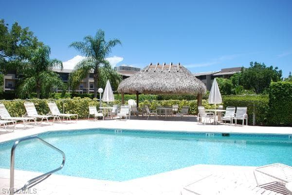 1060 Swallow AVE 206 MARCO ISLAND, FL 34145